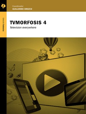 cover image of TVMorfosis 4